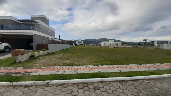 Terreno Garopaba Internacional