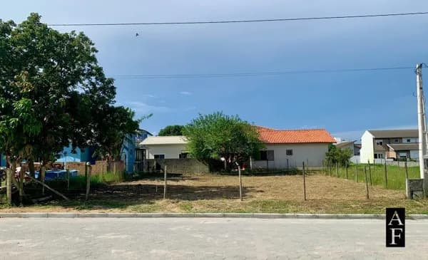 Terreno à venda Garopaba/SC