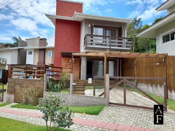 Casa em Garopaba - Centro