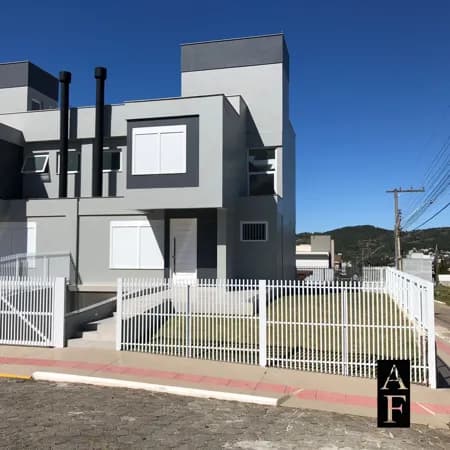 Casa em Garopaba