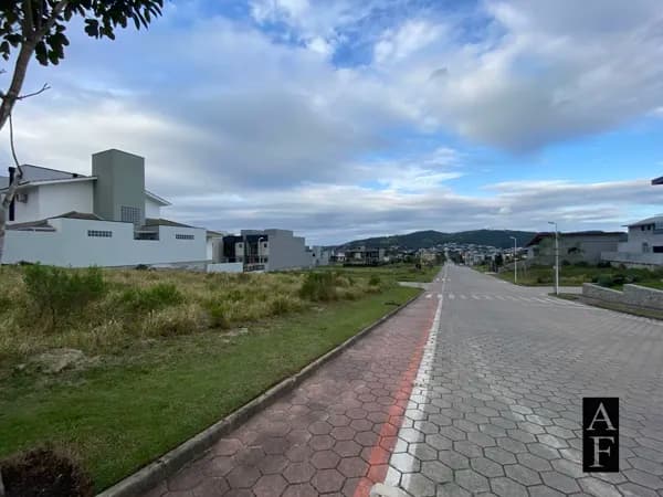 Lote/Terreno em Garopaba - Ferraz
