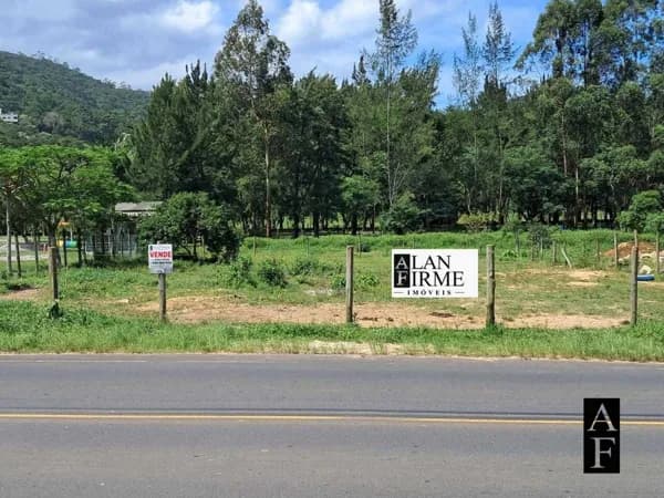 Terreno em Praia do Siriú, Garopaba/SC