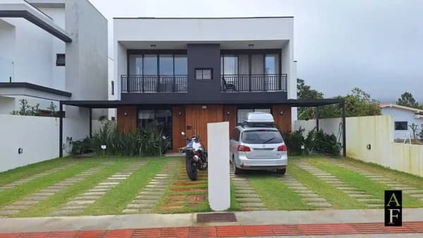 Apartamento Novo