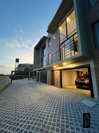 Casa em Condomínio em Garopaba no Ferraz