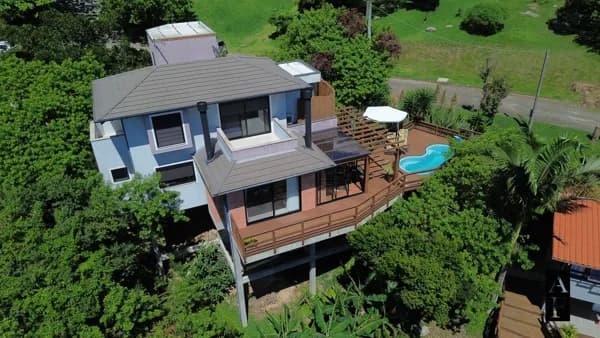 Casa Alto Padrão em Garopaba