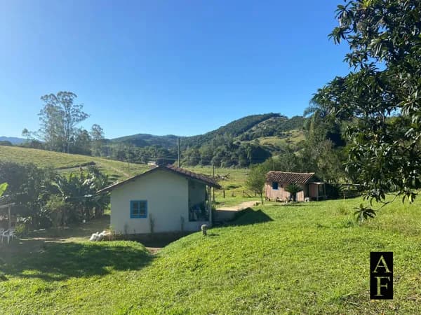 Fazenda/Sítios/Chácaras em Imaruí - Centro