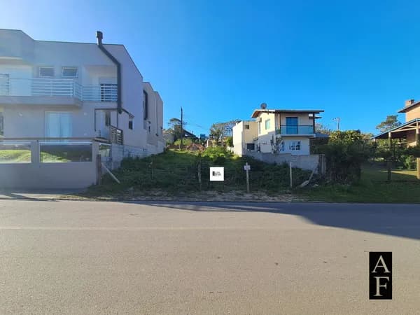 Terreno em Garopaba