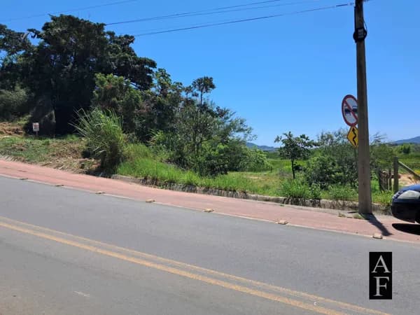 Terreno em Ambrósio, Garopaba/SC
