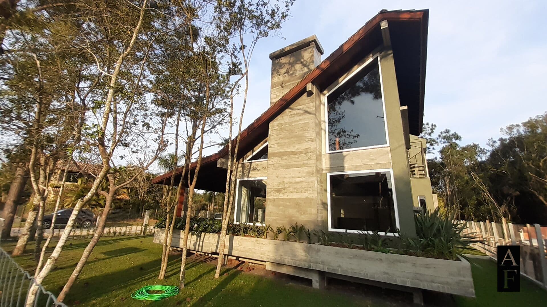 Casa Alto Padrão em Condomínio à Venda
