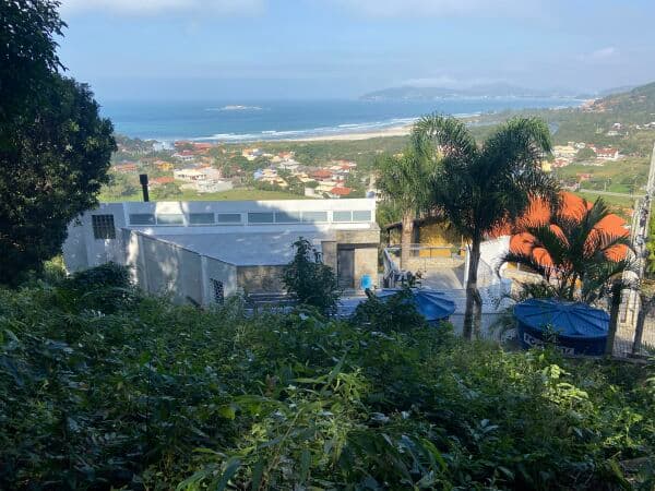 Área à Venda Praia do Siriú
