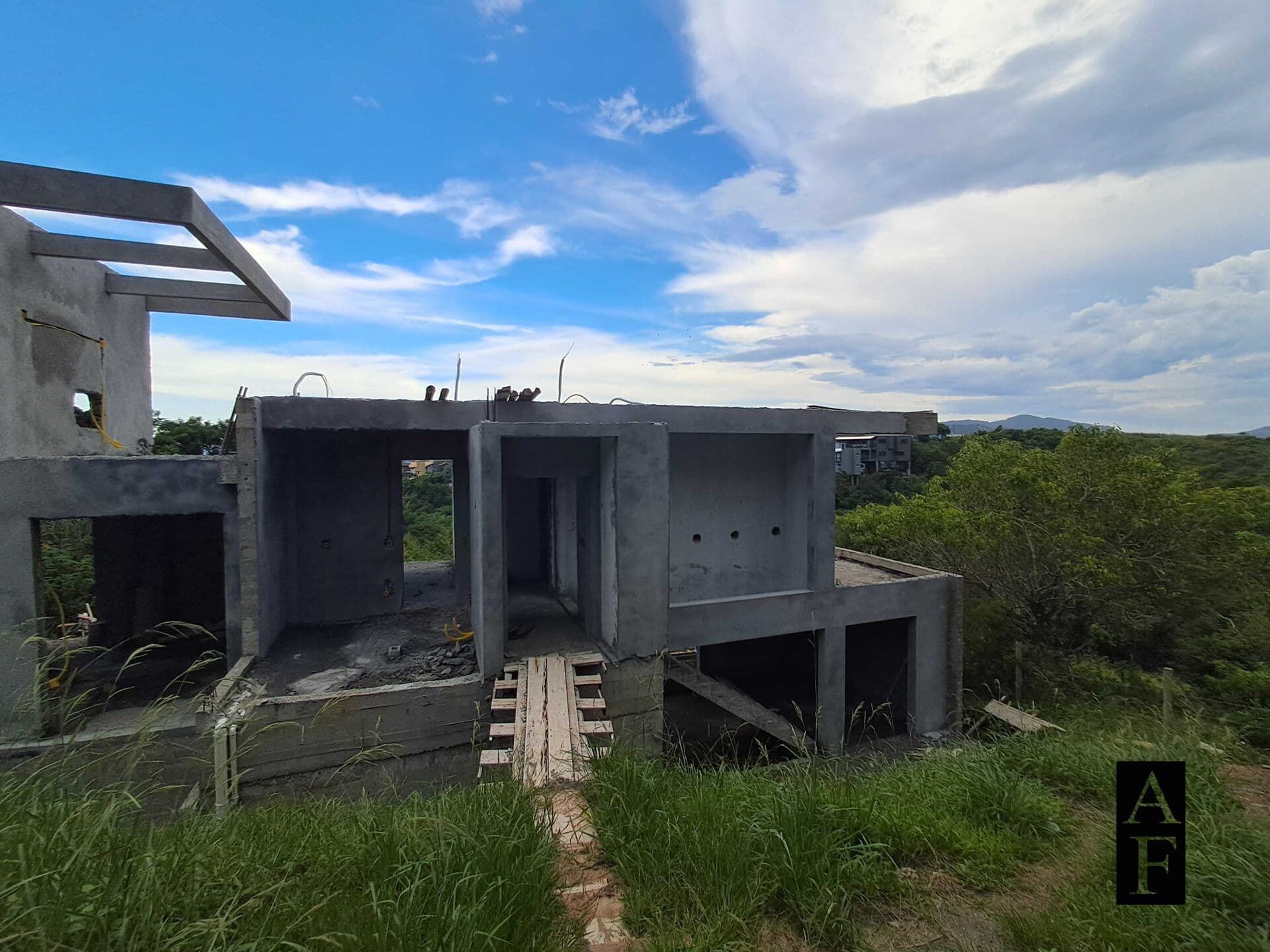 Lançamento Ocean View - No Bairro Ferraz Em Garopaba