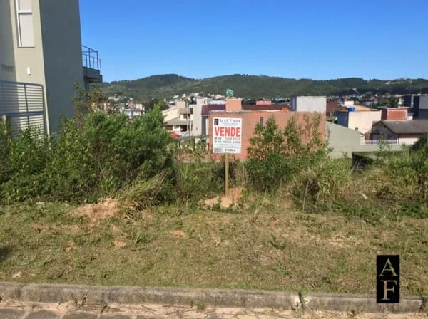 Terreno em Garopaba