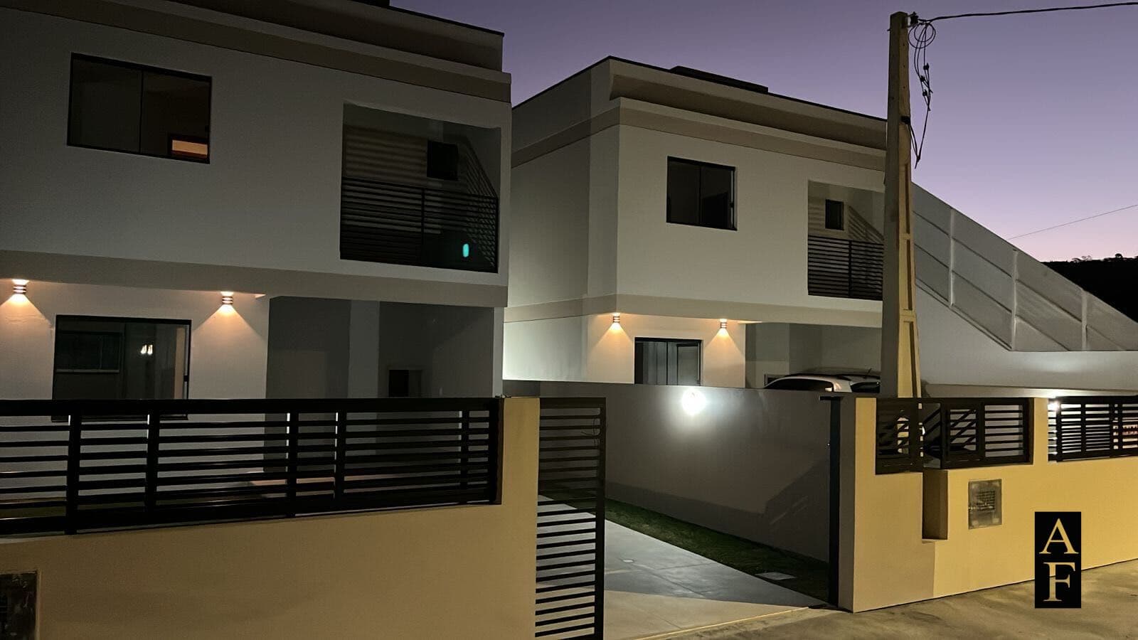 Casa em Garopaba