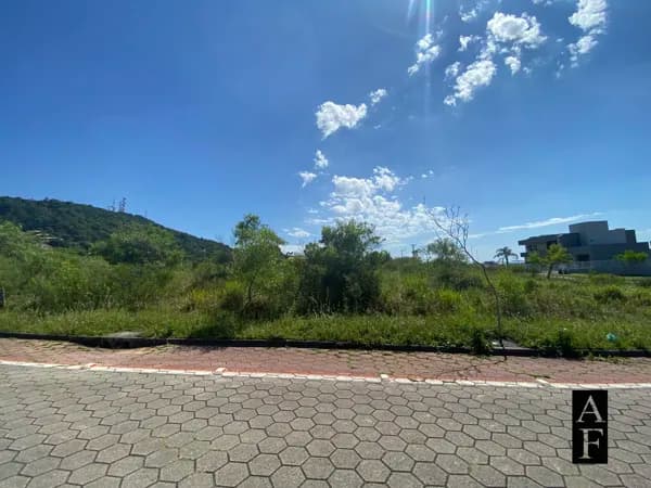 Lote/Terreno em Garopaba - Ferraz