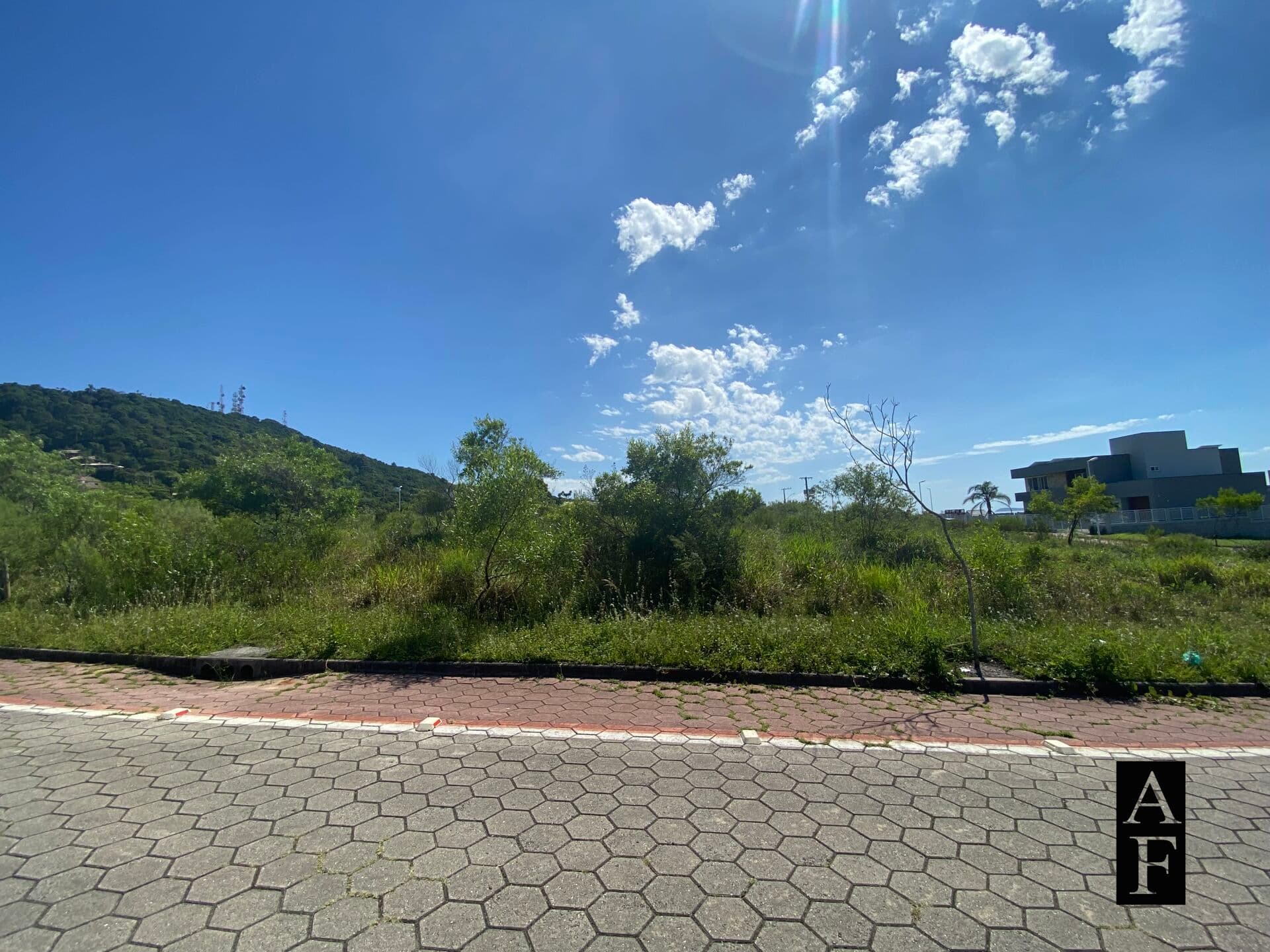 Lote/Terreno em Garopaba - Ferraz