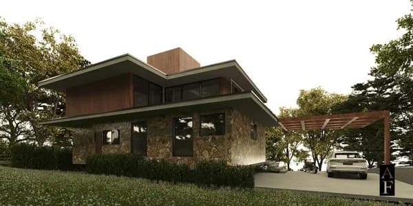 Casa Alto Padrão em Condomínio