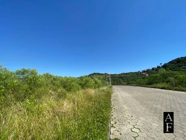 Lote/Terreno em Garopaba - Ferraz