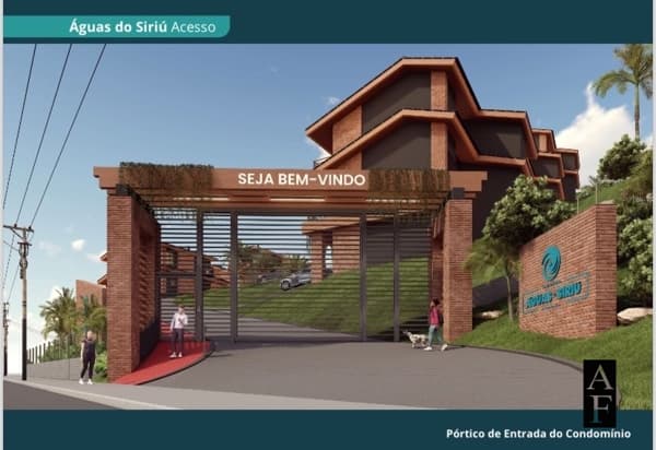 Casa à venda Praia do Siriú - Garopaba/SC
