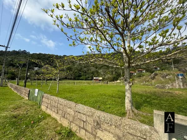 Lote/Terreno em Garopaba - Praia do Siriú