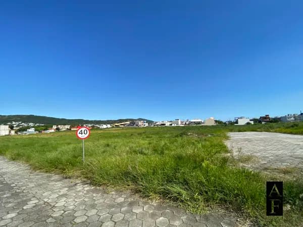 Lote/Terreno em Garopaba - Ferraz