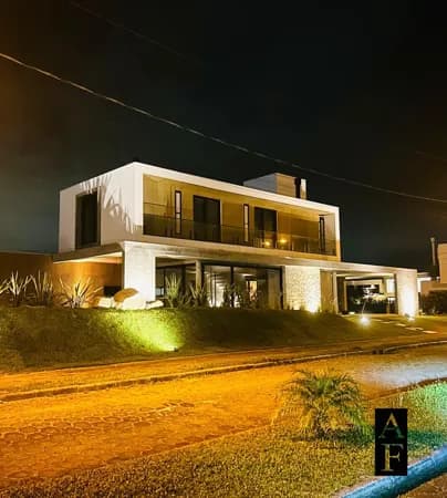 Casa em Garopaba - Palhocinha
