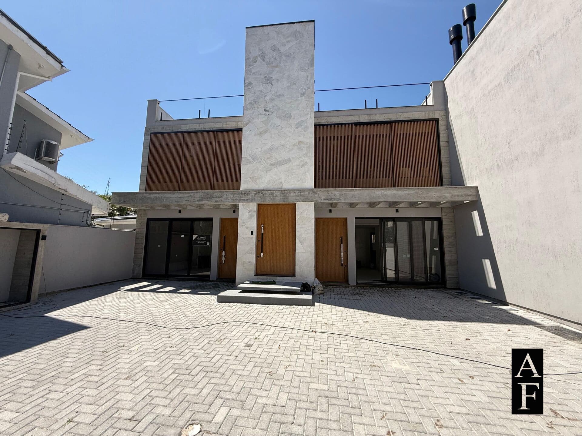 Apartamento na Praia da Barra em Garopaba/SC.