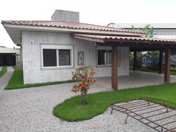 Casa de Campo, na Cidade!