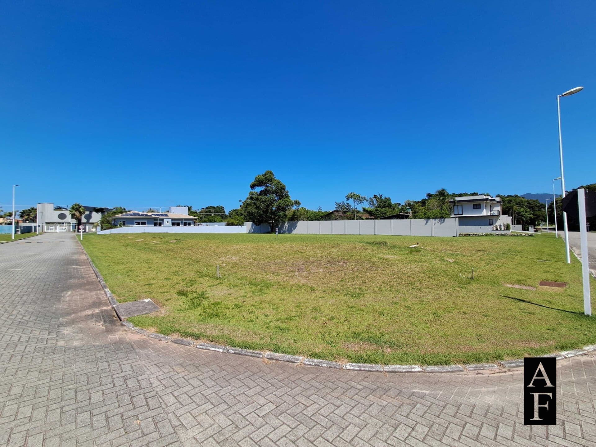Terreno em Condomínio em Araçatuba, Imbituba/SC