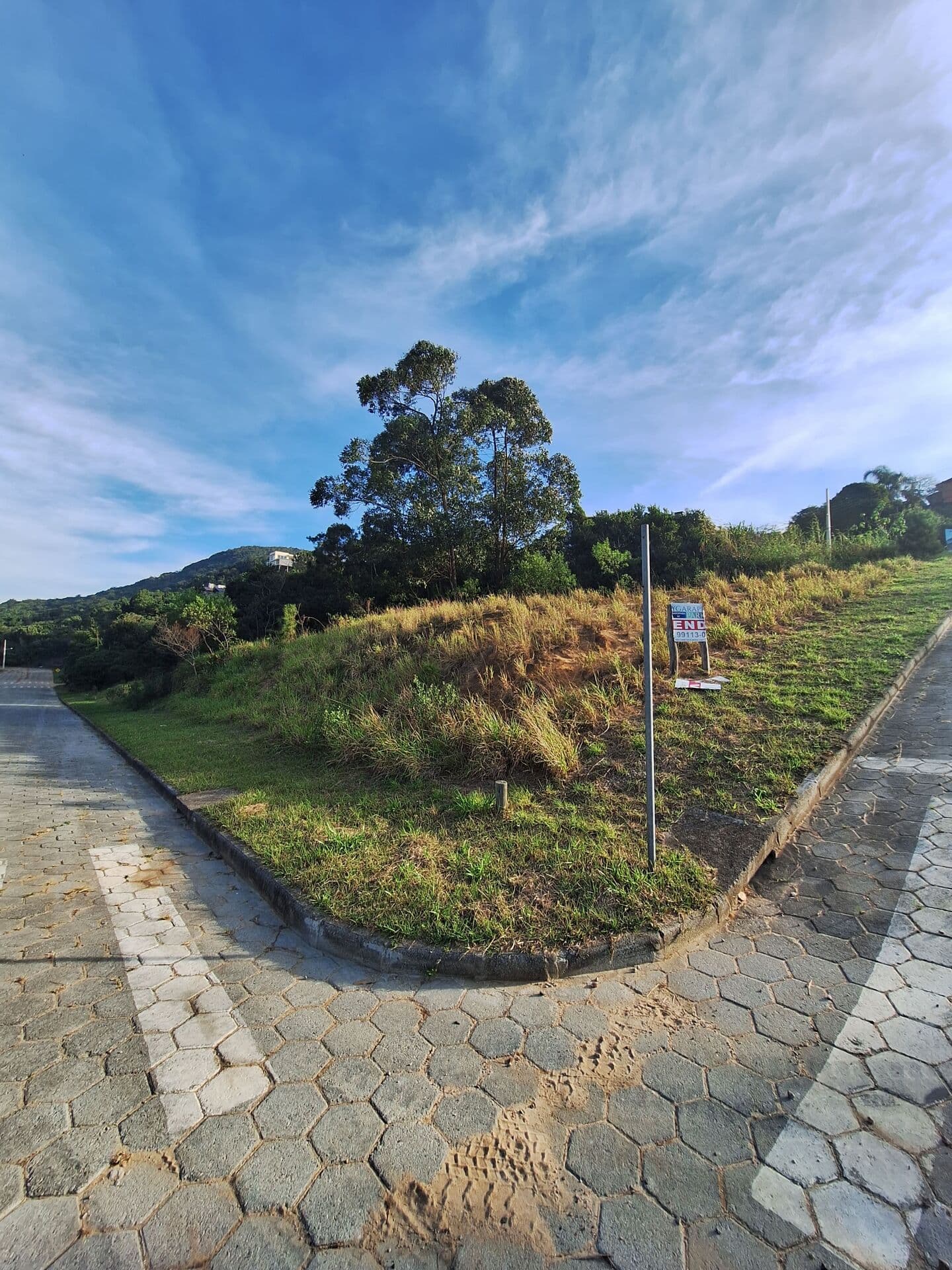 Lote Próximo ao Mar
