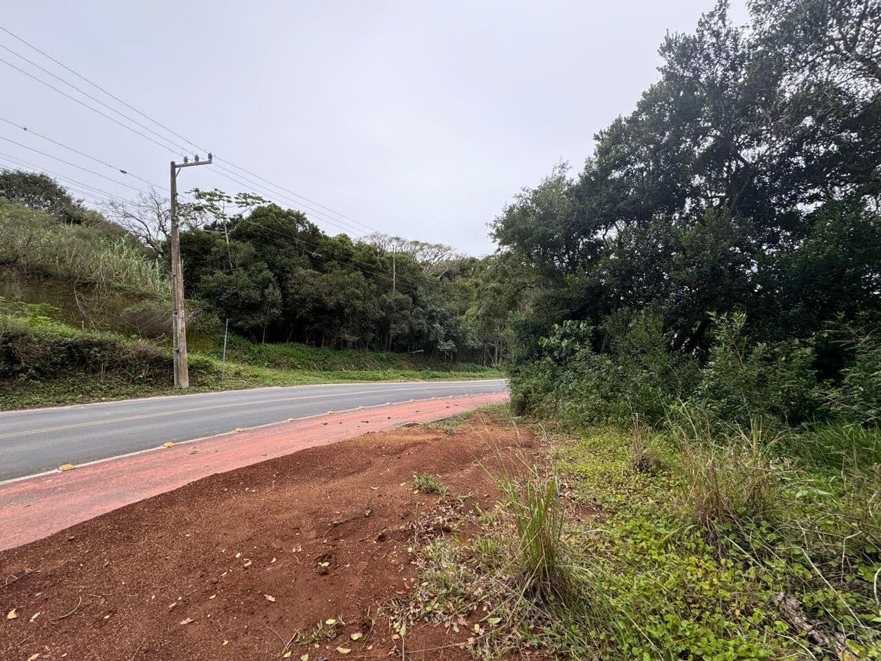 Terreno Lote para Venda em Ambrósio Garopaba-SC
