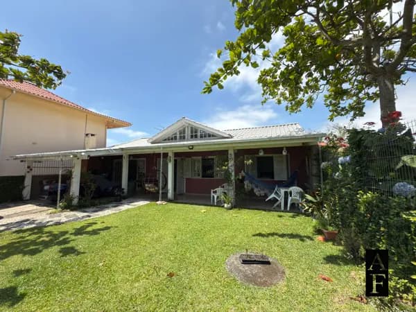 Casa em Garopaba - Ferraz
