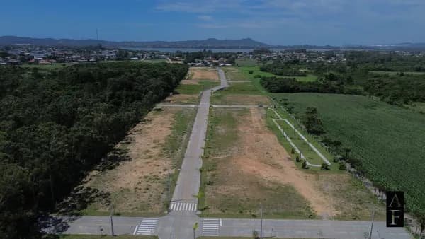 Terreno em Garopaba