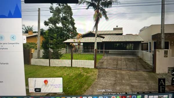 Casa em Garopaba - Centro