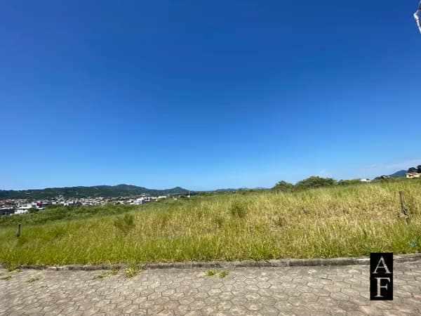 Lote/Terreno em Garopaba - Ferraz