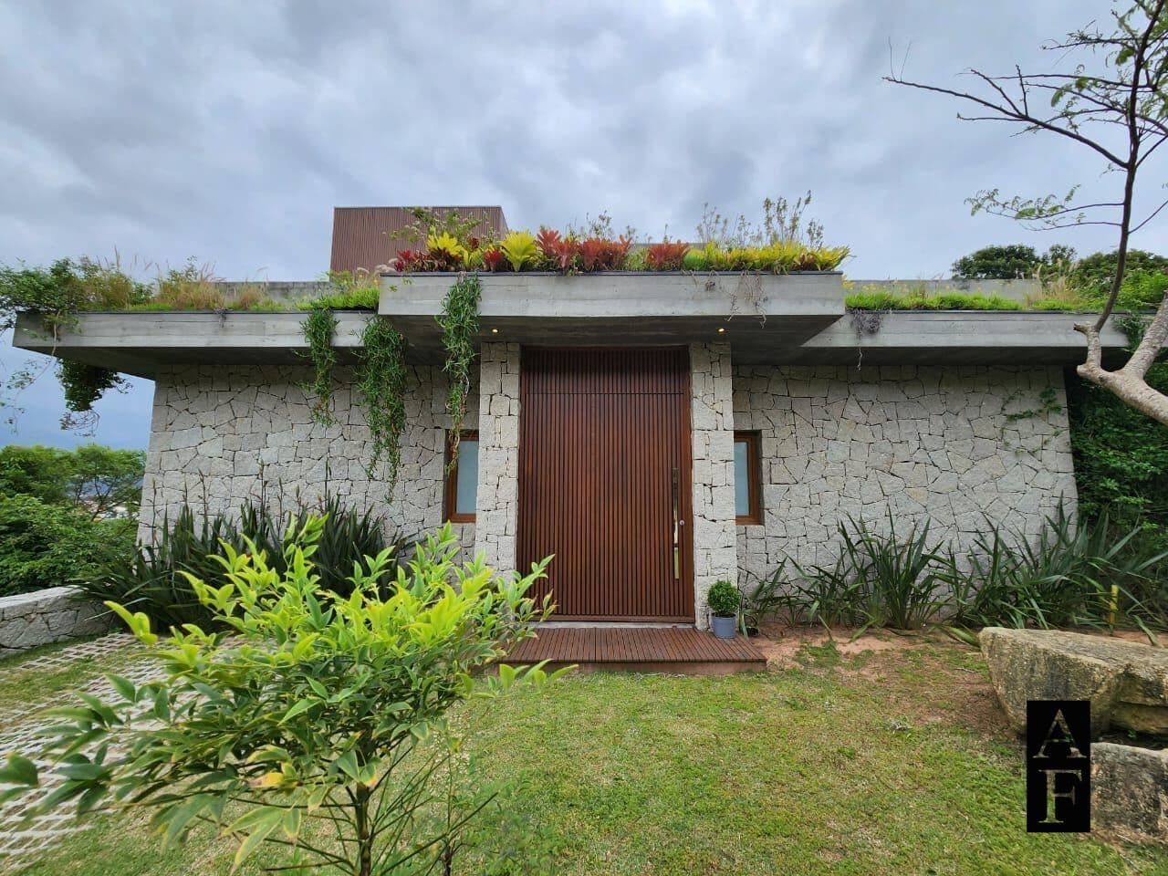 Casa em Garopaba - Centro