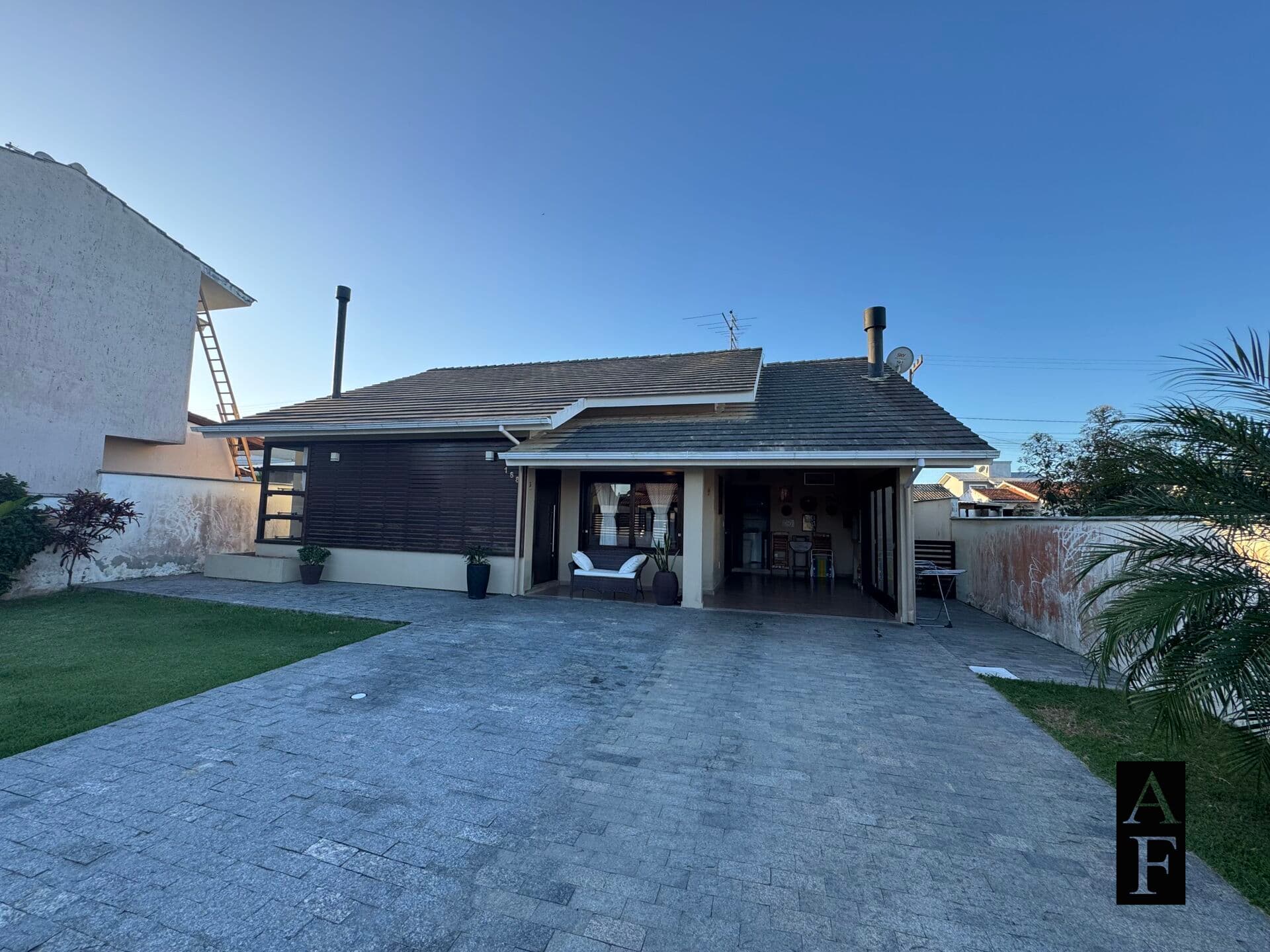 Casa em Garopaba
