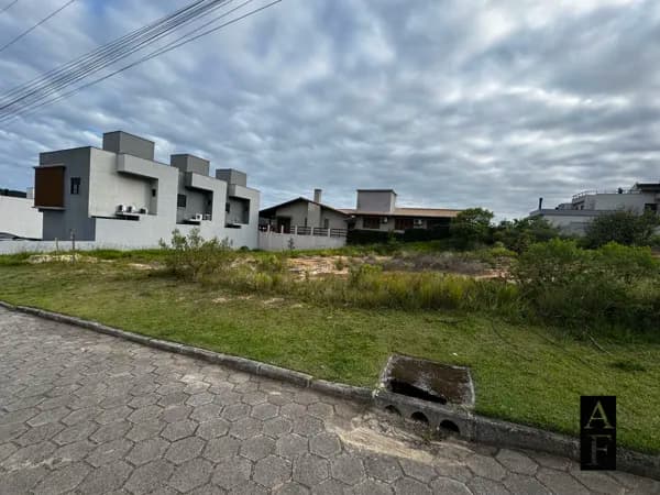 Lote/Terreno em Garopaba - Ferraz