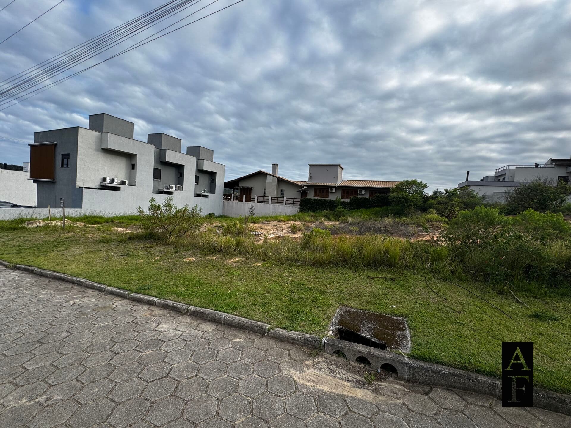 Lote/Terreno em Garopaba - Ferraz