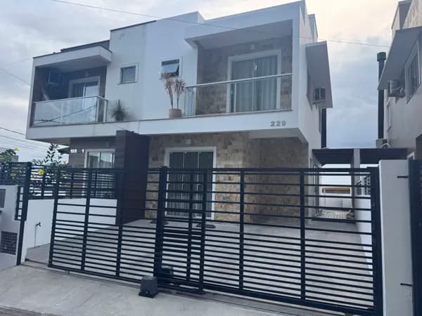 Casa em Garopaba