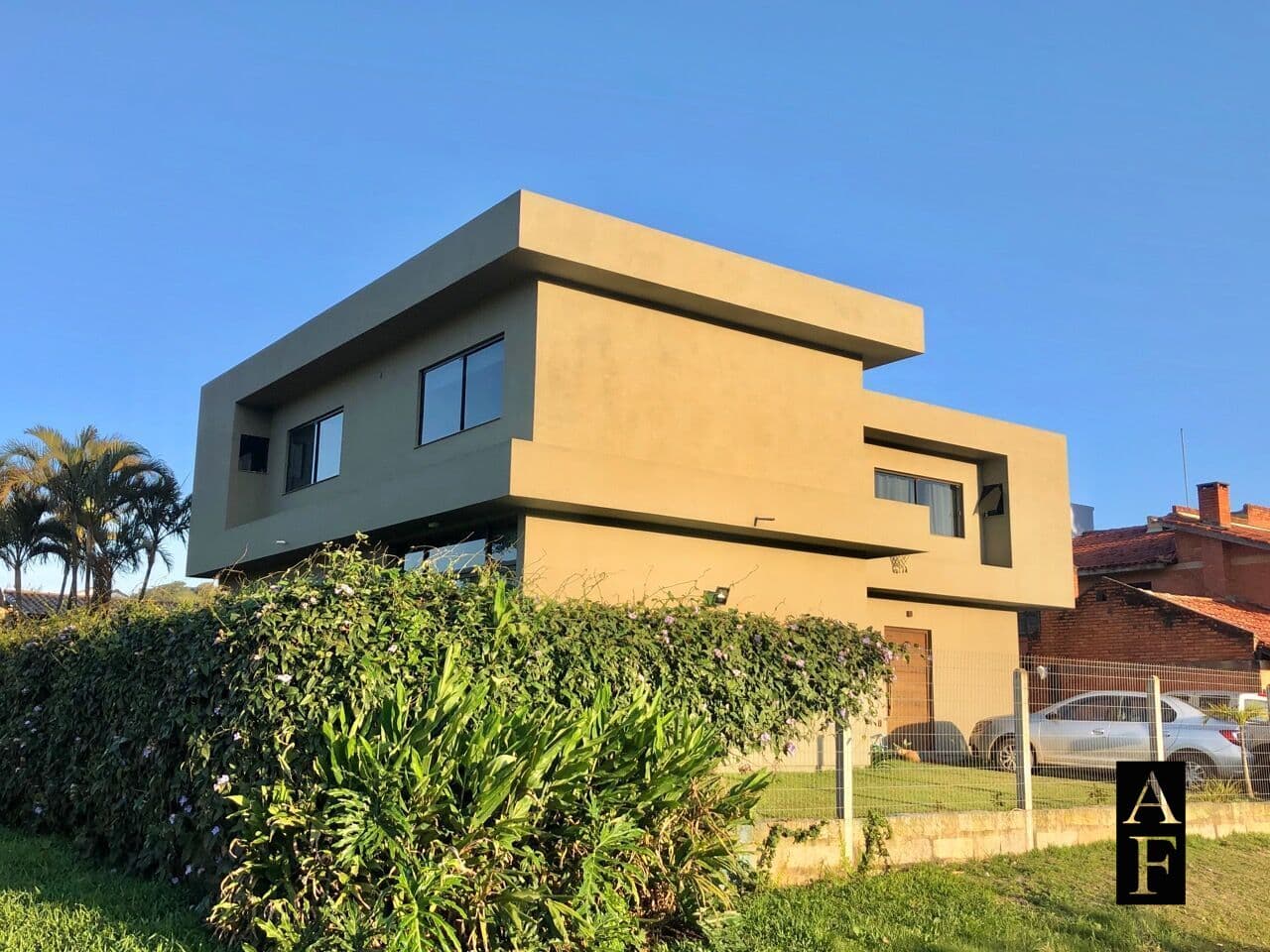 Casa em Garopaba - Pinguirito