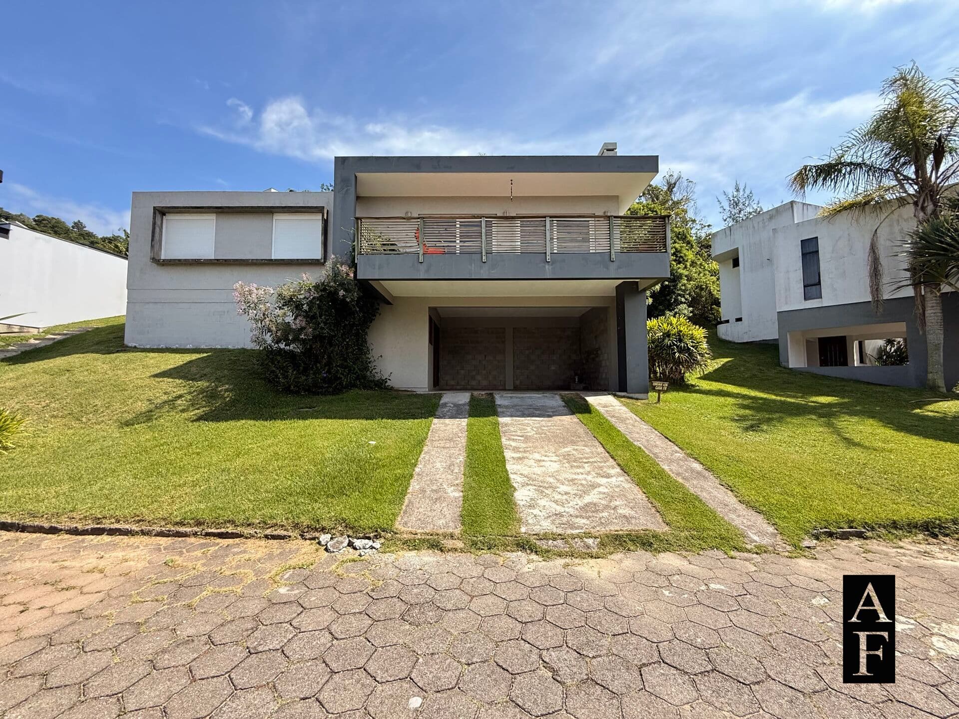 Casa em condomínio de Alto Padrão