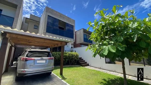 Casa em Garopaba - Ambrósio