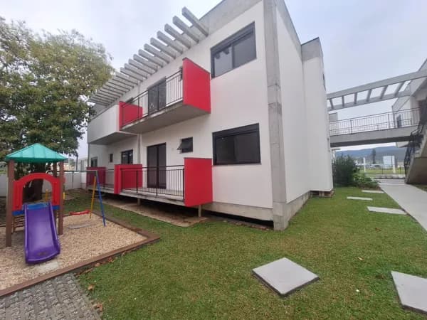 Apartamento em Garopaba - Centro