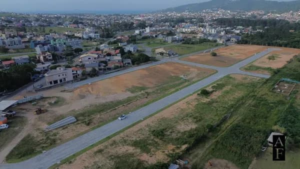Terreno em Loteamento em Garopaba