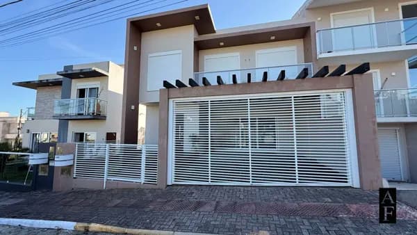 Casa Sobrado em Garopaba