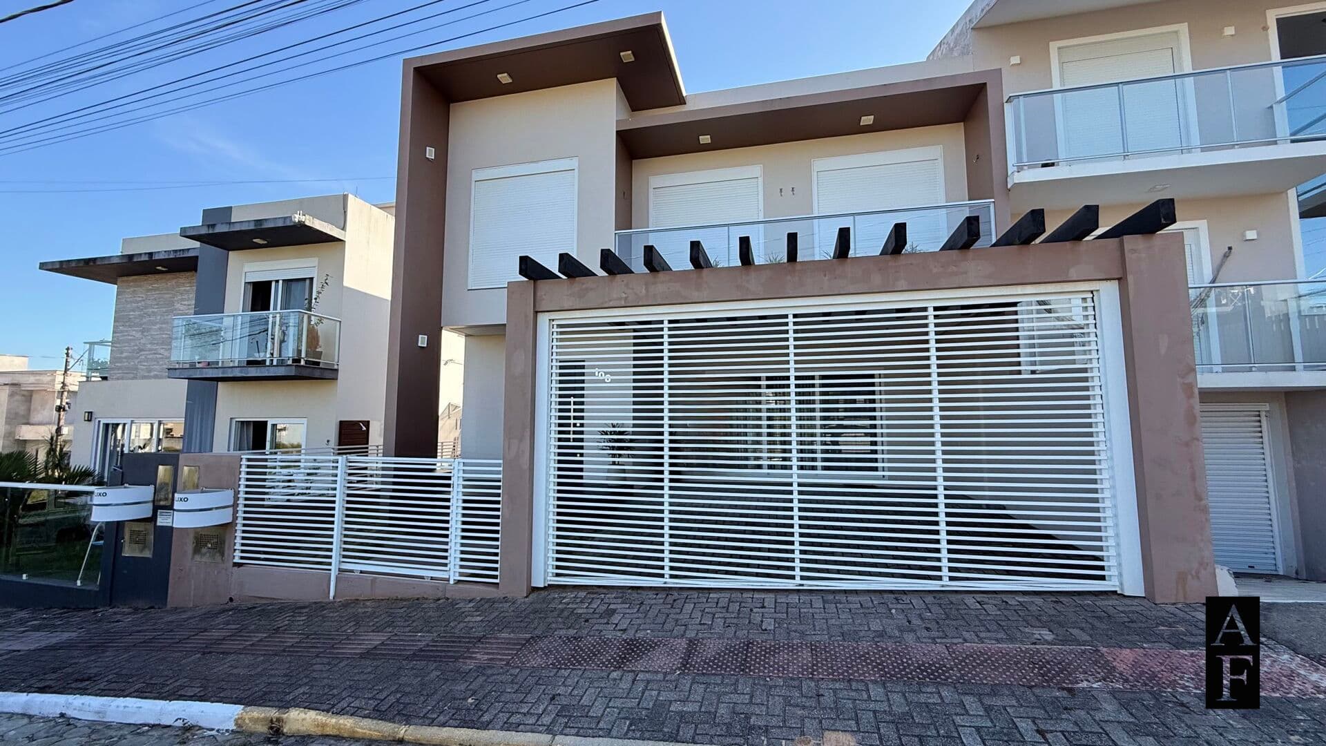 Casa Sobrado em Garopaba