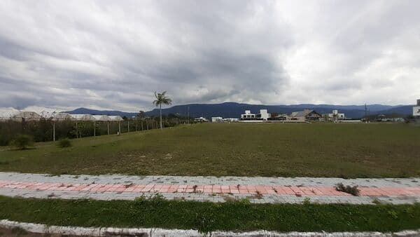 Terreno em Condomínio para Venda em Palhocinha Garopaba-SC