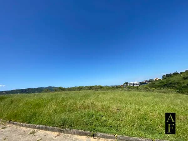 Lote/Terreno em Garopaba - Ferraz