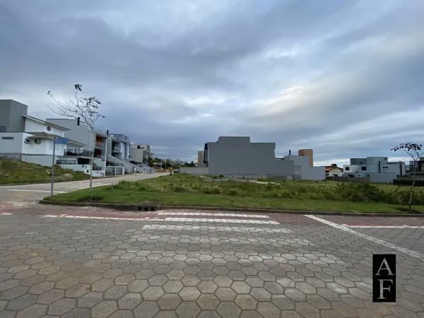 Lote/Terreno em Garopaba - Ferraz