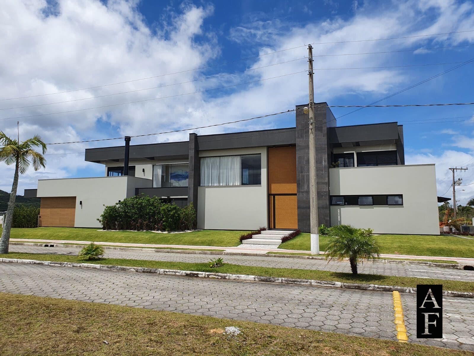 Casa Alto Padrão em Garopaba
